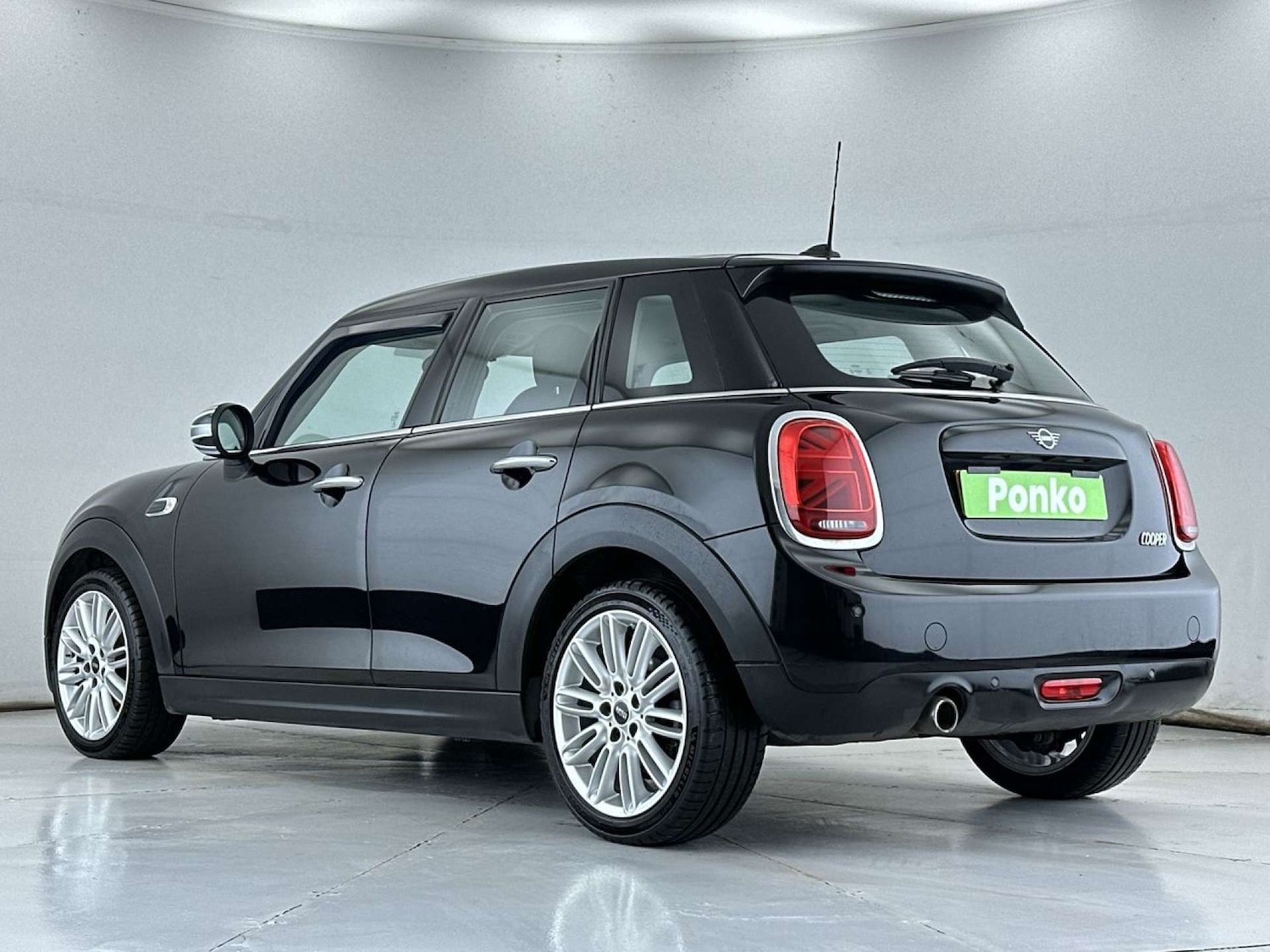 Used MINI Hatch 2018 for sale - 77523223: Photo 3