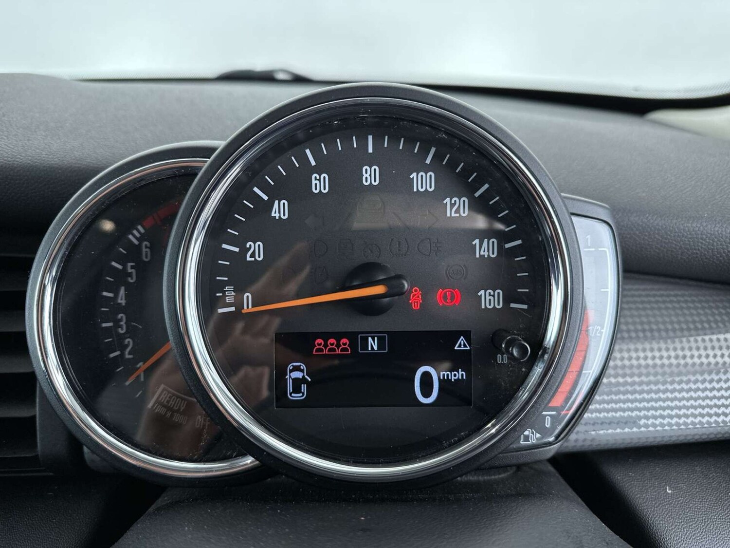 Used MINI Hatch 2018 for sale - 77523223: Photo 39