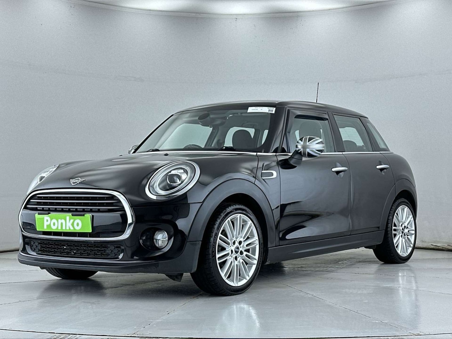 Used MINI Hatch 2018 for sale - 77523223: Photo 4