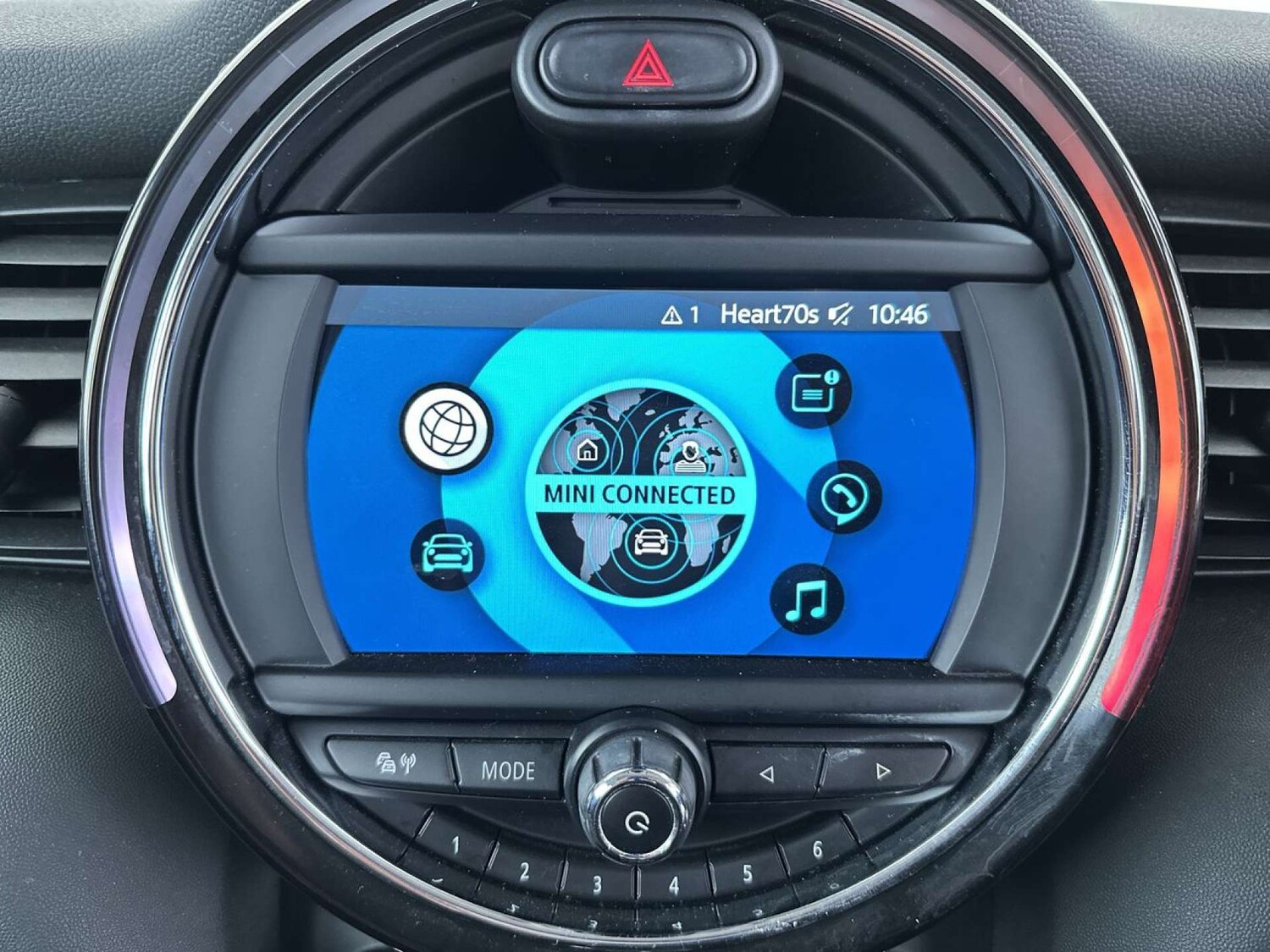 Used MINI Hatch 2018 for sale - 77523223: Photo 40