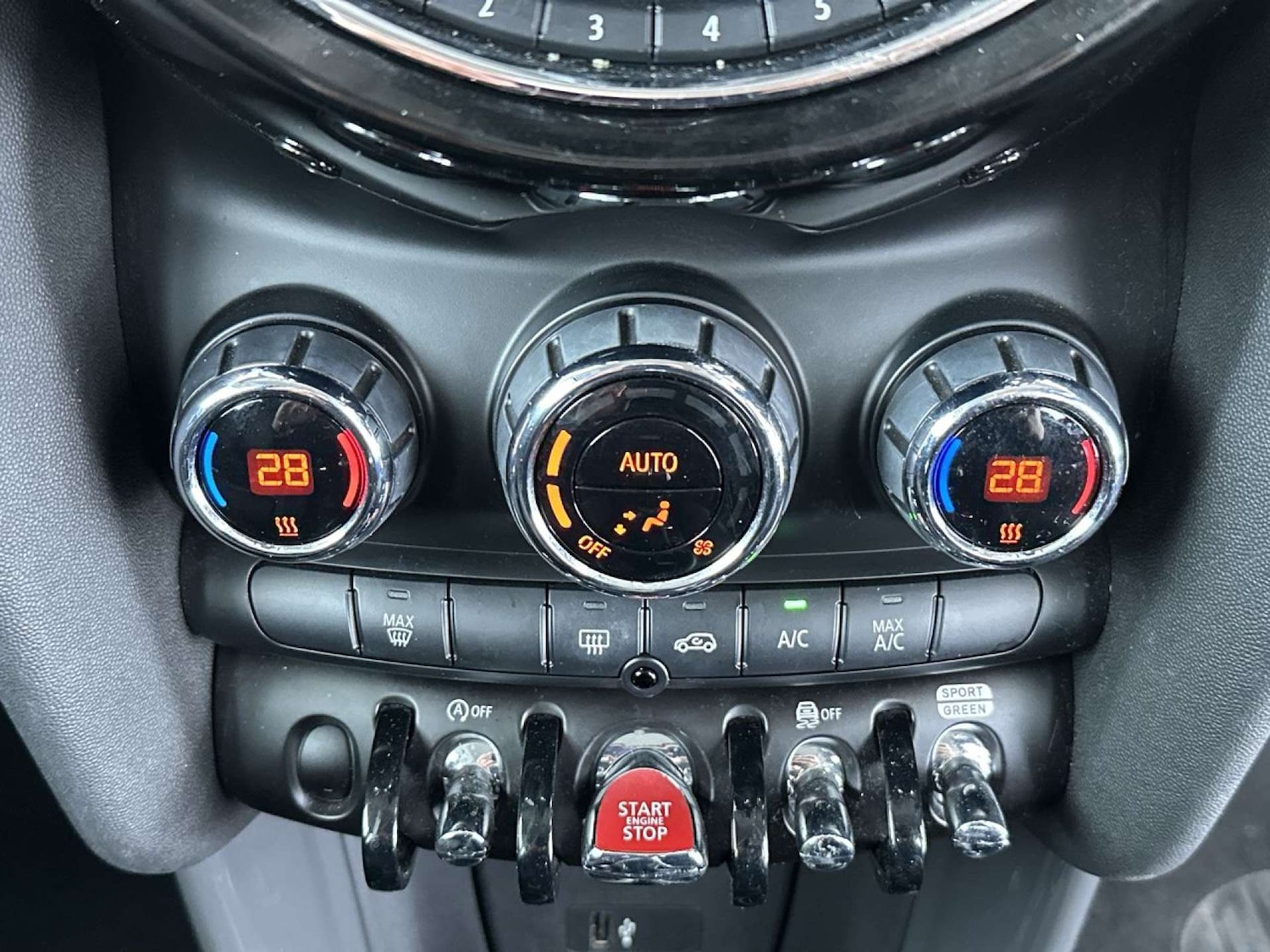 Used MINI Hatch 2018 for sale - 77523223: Photo 43