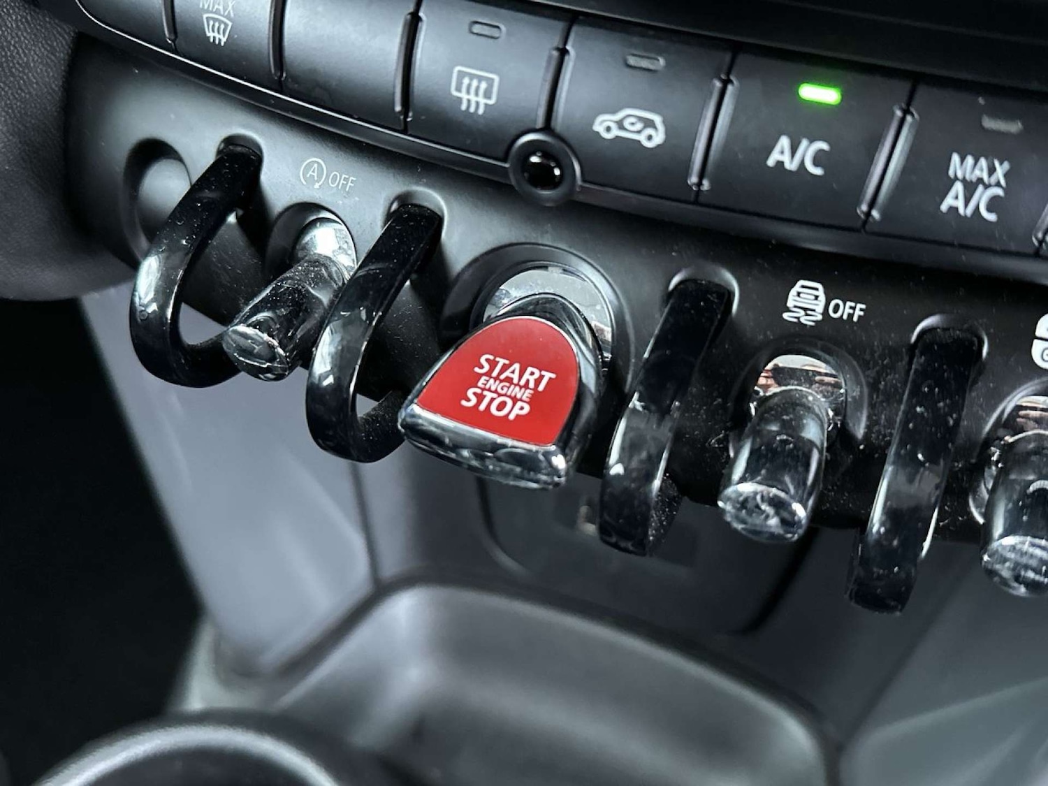 Used MINI Hatch 2018 for sale - 77523223: Photo 44