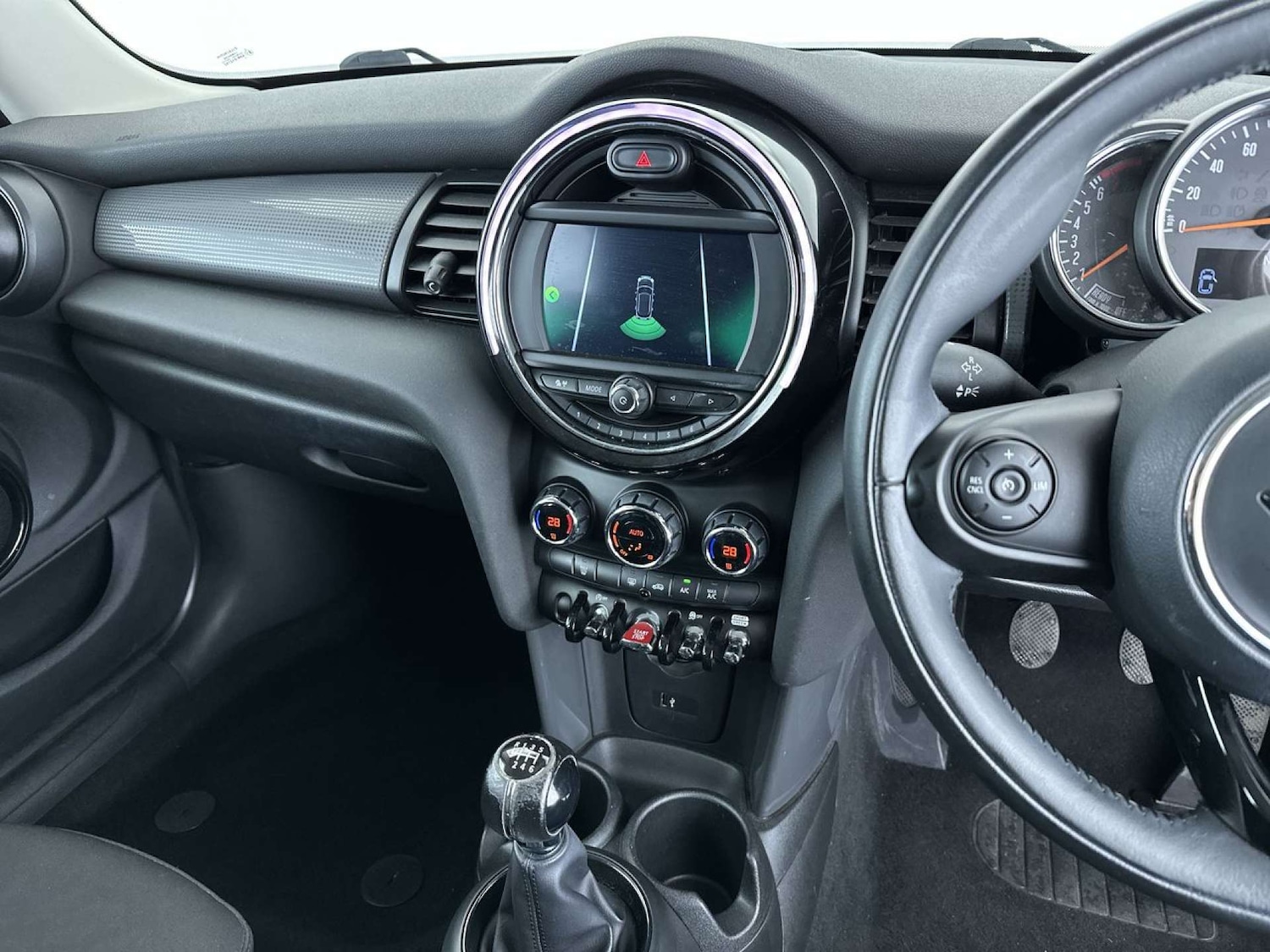 Used MINI Hatch 2018 for sale - 77523223: Photo 45