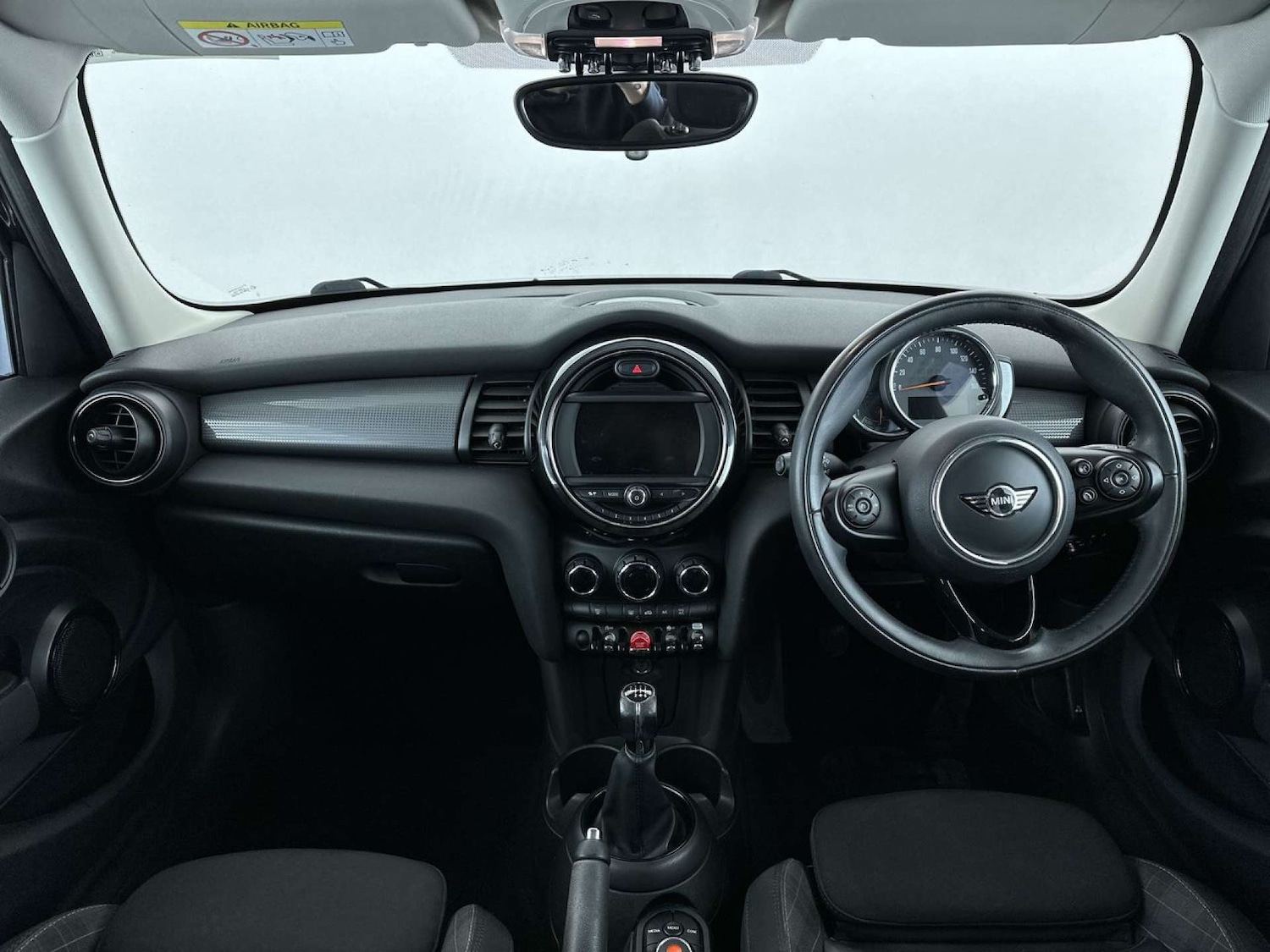 Used MINI Hatch 2018 for sale - 77523223: Photo 8