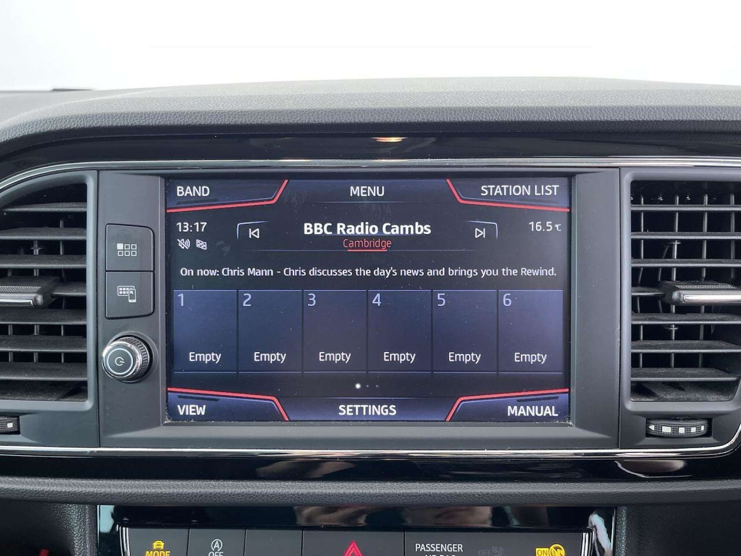 Vehicle 83