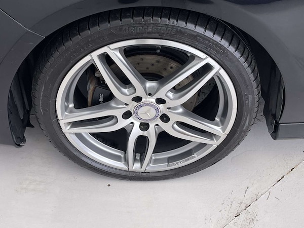 Used Mercedes-Benz A-Class 2017 for sale - 76280376: Photo 11