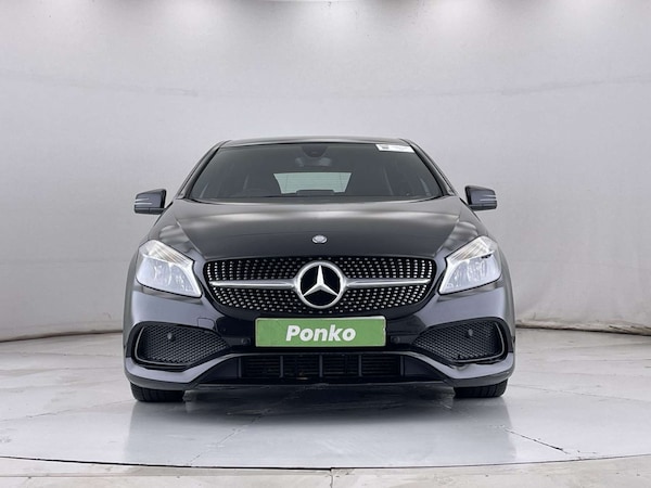 Used Mercedes-Benz A-Class 2017 for sale - 76280376: Photo 14