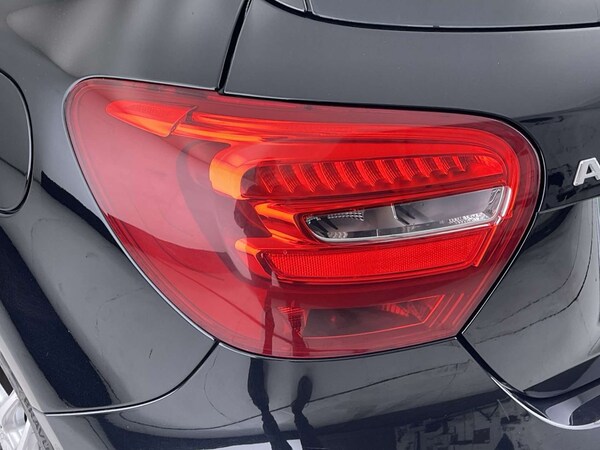 Used Mercedes-Benz A-Class 2017 for sale - 76280376: Photo 20