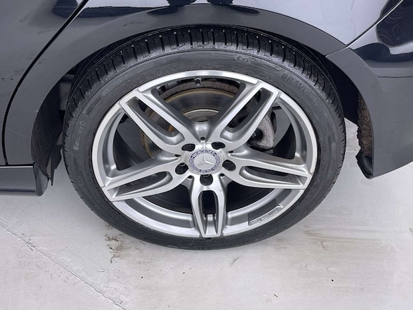 Used Mercedes-Benz A-Class 2017 for sale - 76280376: Photo 22