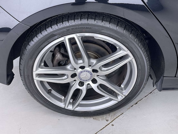 Used Mercedes-Benz A-Class 2017 for sale - 76280376: Photo 23