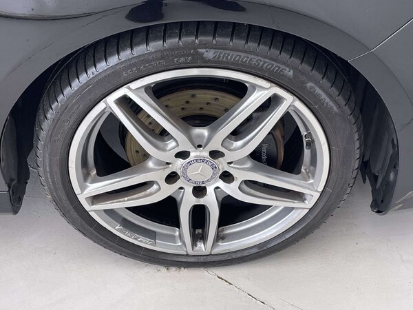 Used Mercedes-Benz A-Class 2017 for sale - 76280376: Photo 24