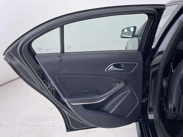 Used Mercedes-Benz A-Class 2017 for sale - 76280376: Photo 28