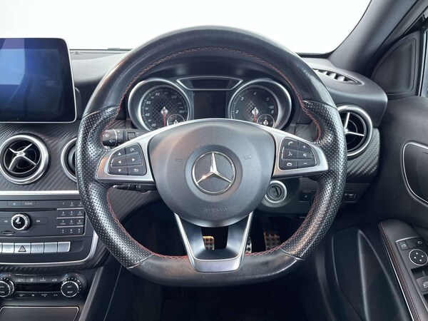 Used Mercedes-Benz A-Class 2017 for sale - 76280376: Photo 36