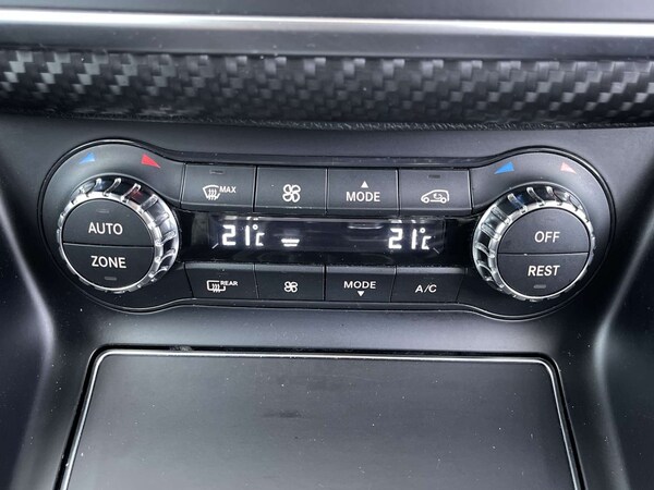 Used Mercedes-Benz A-Class 2017 for sale - 76280376: Photo 45