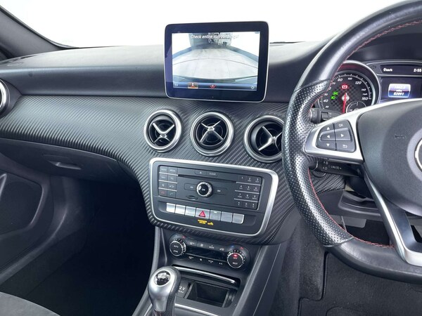 Used Mercedes-Benz A-Class 2017 for sale - 76280376: Photo 46