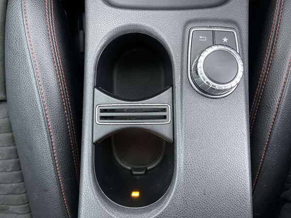 Used Mercedes-Benz A-Class 2017 for sale - 76280376: Photo 49