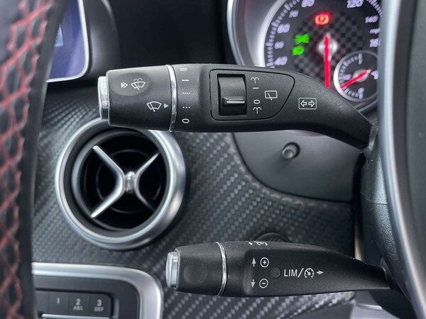 Used Mercedes-Benz A-Class 2017 for sale - 76280376: Photo 54