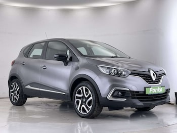 Renault - Captur