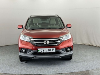Used Honda CR-V 2013 for sale - 77967965: Photo