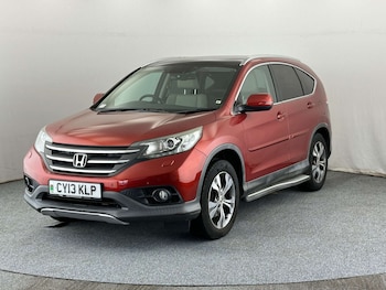 Used Honda CR-V 2013 for sale - 77967965: Photo