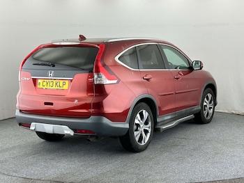 Used Honda CR-V 2013 for sale - 77967965: Photo
