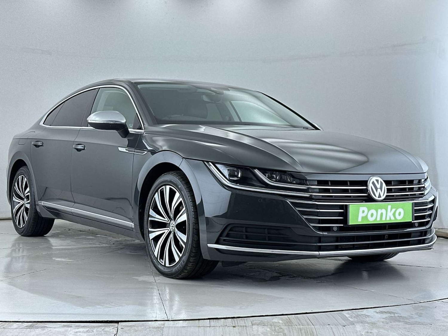 Used Volkswagen Arteon 2019 for sale - 78080730: Photo 1