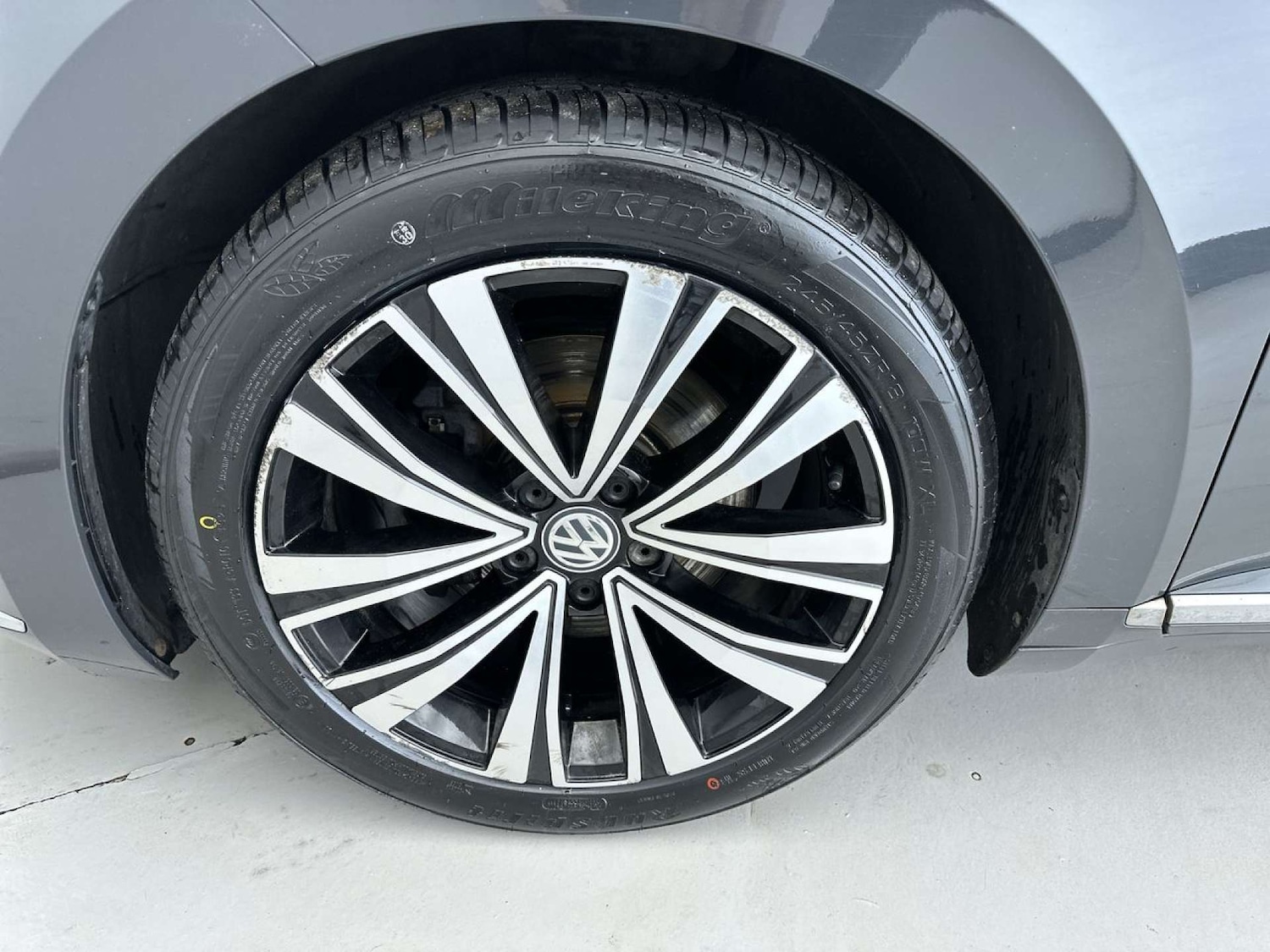Used Volkswagen Arteon 2019 for sale - 78080730: Photo 11