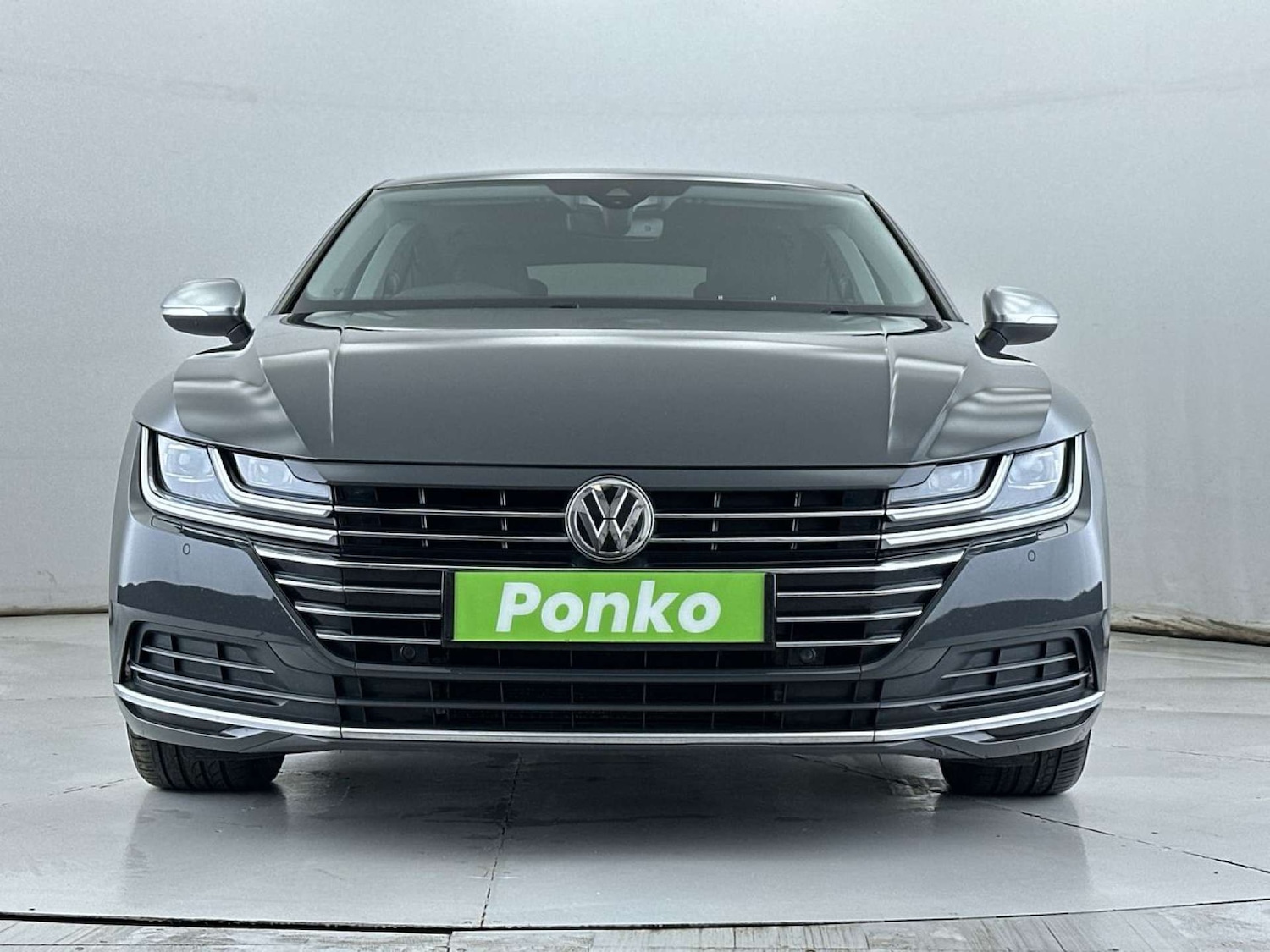 Used Volkswagen Arteon 2019 for sale - 78080730: Photo 14