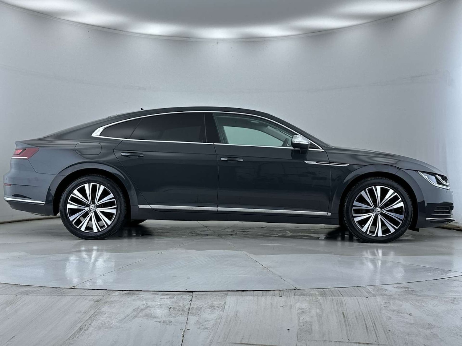 Used Volkswagen Arteon 2019 for sale - 78080730: Photo 15