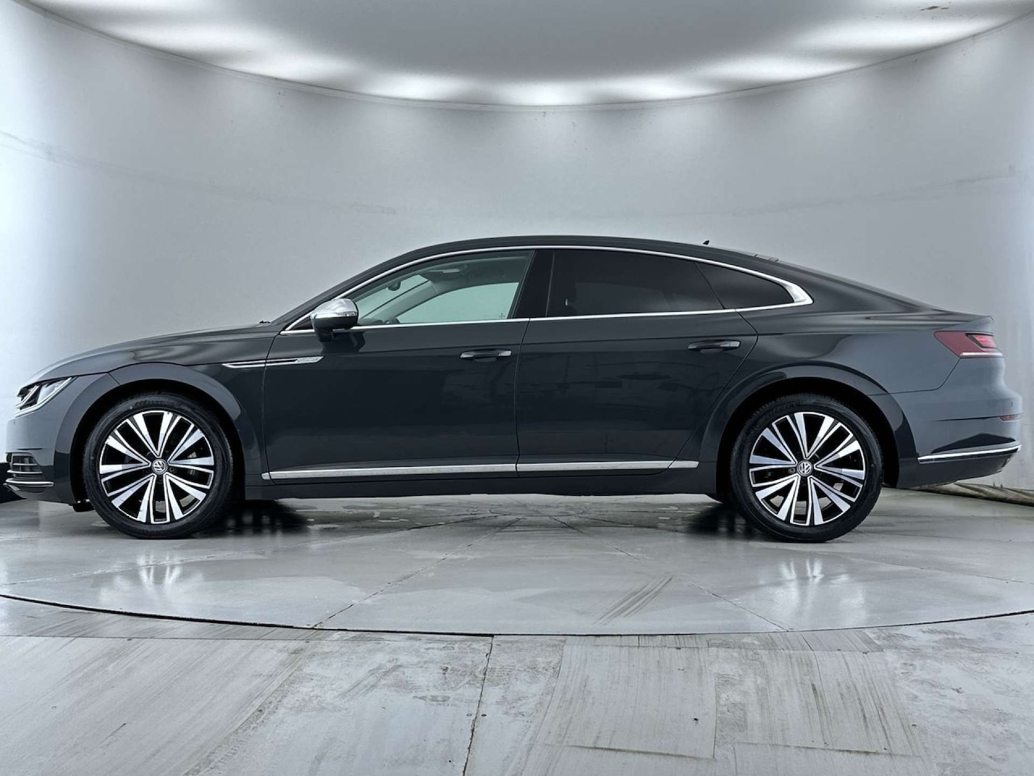 Used Volkswagen Arteon 2019 for sale - 78080730: Photo 16