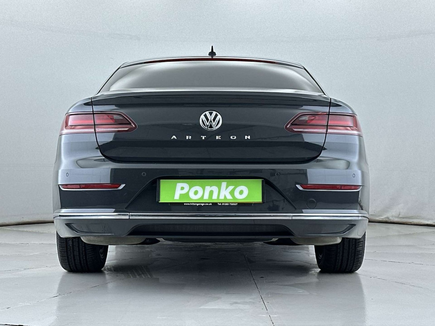 Used Volkswagen Arteon 2019 for sale - 78080730: Photo 17