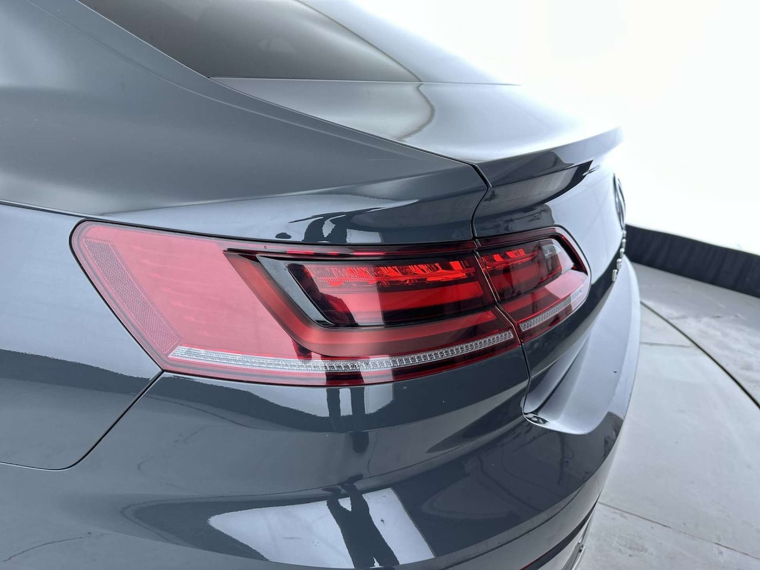 Used Volkswagen Arteon 2019 for sale - 78080730: Photo 20