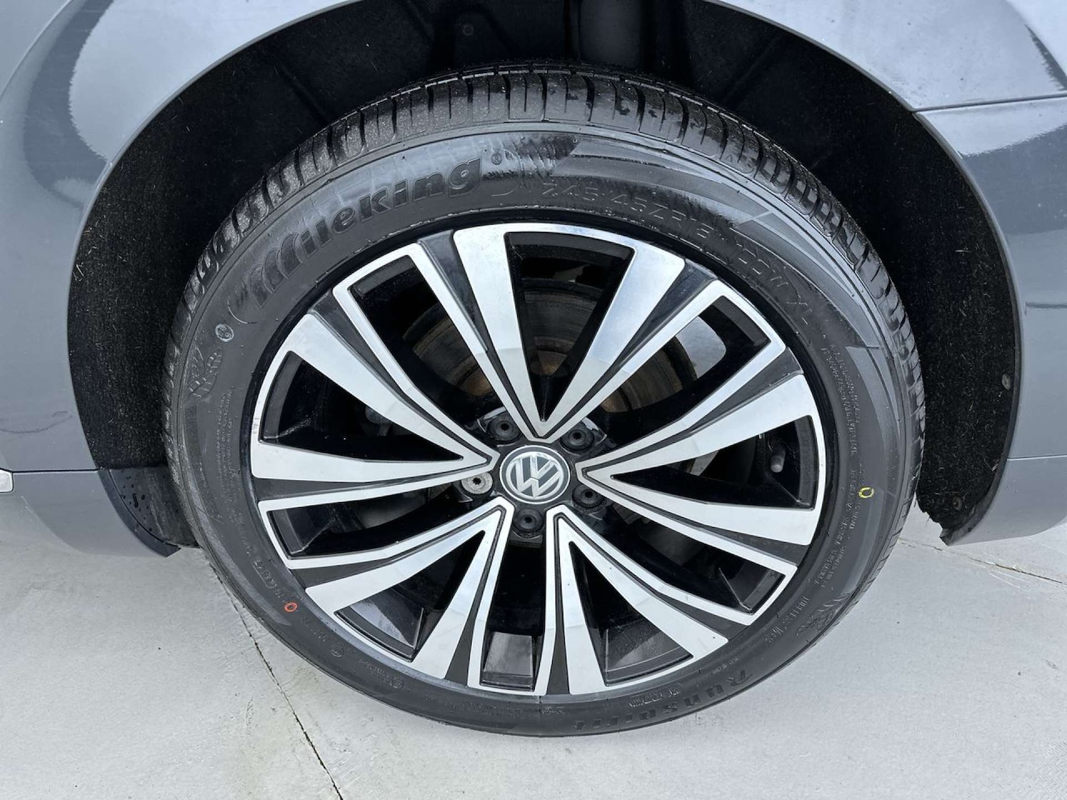 Used Volkswagen Arteon 2019 for sale - 78080730: Photo 22