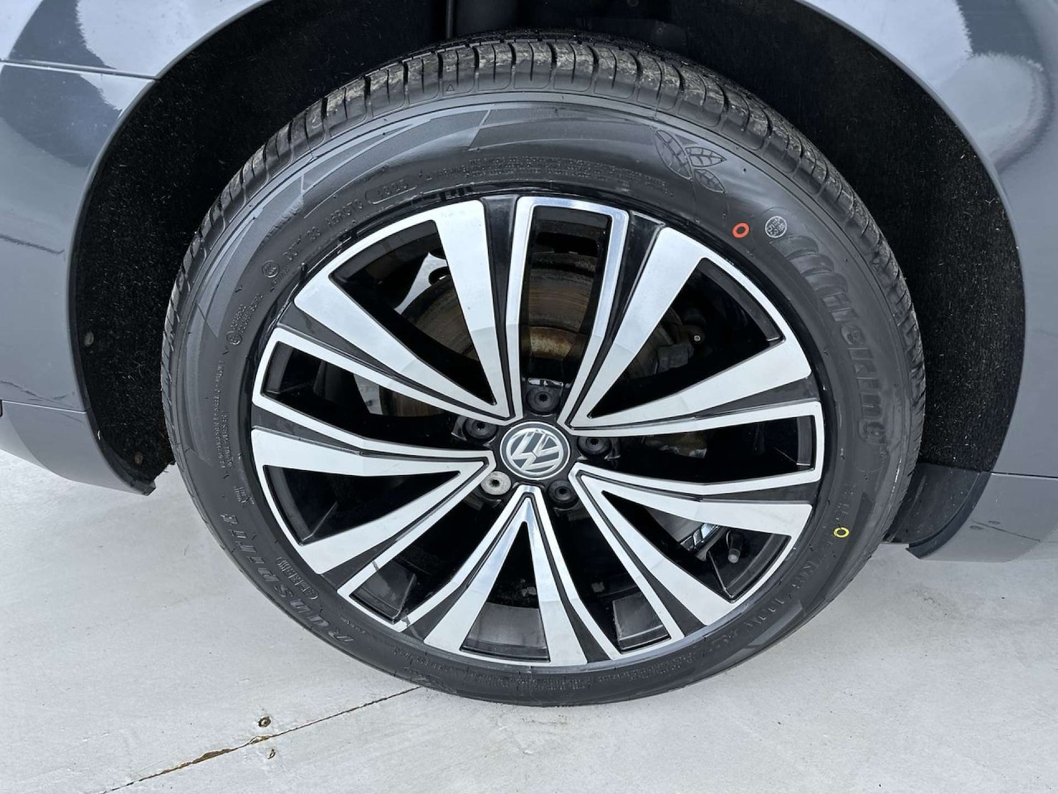 Used Volkswagen Arteon 2019 for sale - 78080730: Photo 23