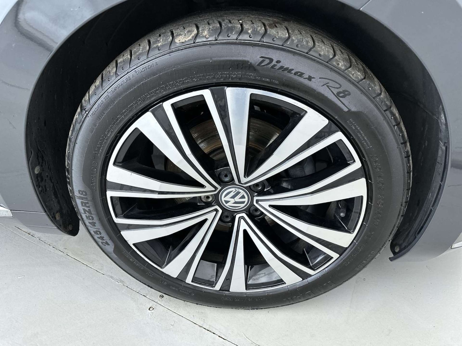 Used Volkswagen Arteon 2019 for sale - 78080730: Photo 24