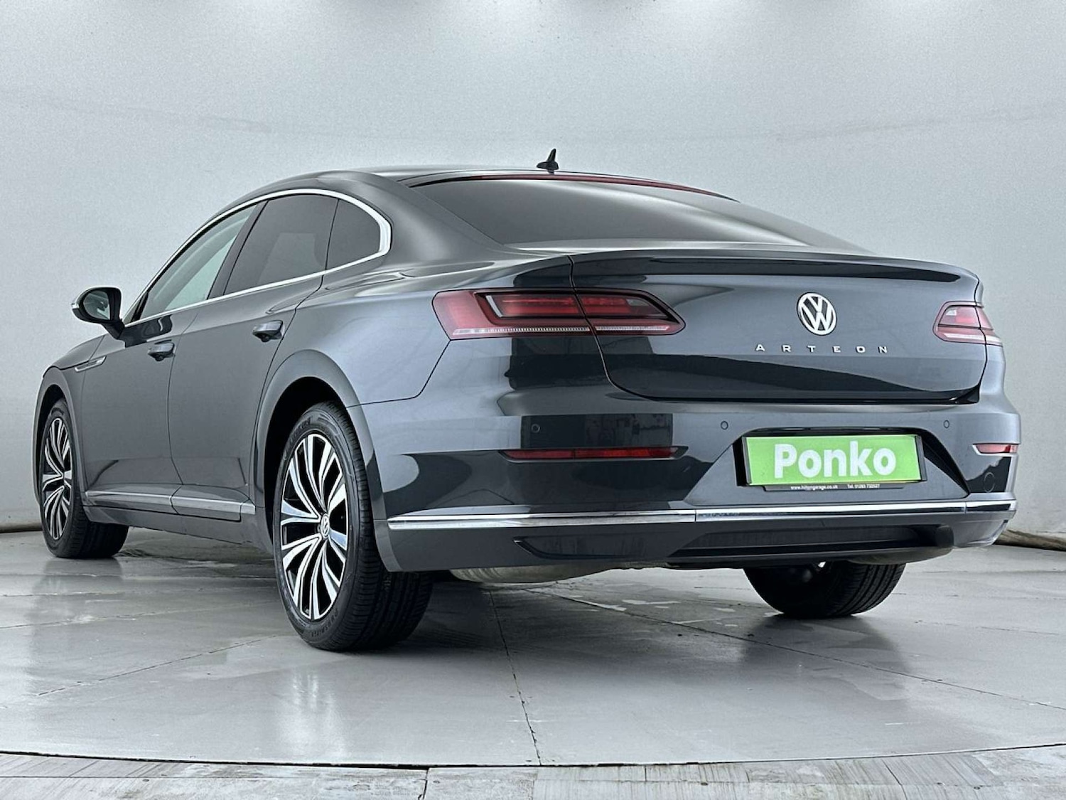Used Volkswagen Arteon 2019 for sale - 78080730: Photo 3