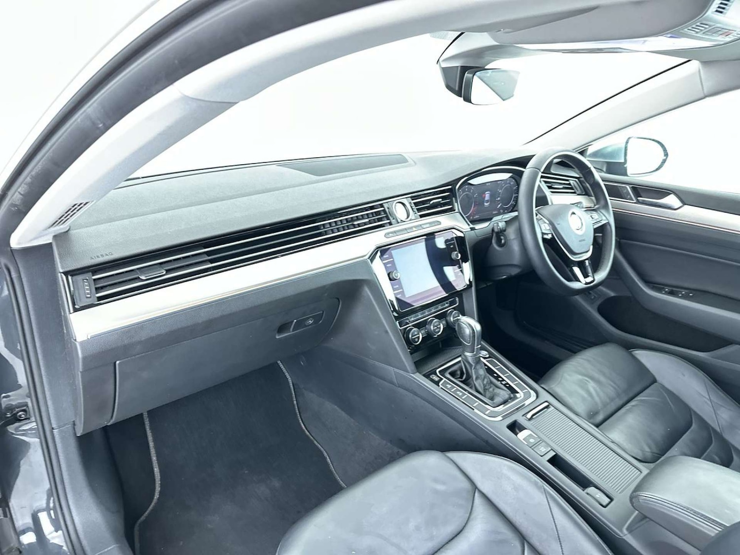 Used Volkswagen Arteon 2019 for sale - 78080730: Photo 32