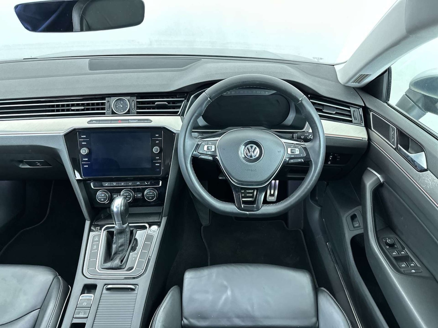 Used Volkswagen Arteon 2019 for sale - 78080730: Photo 35