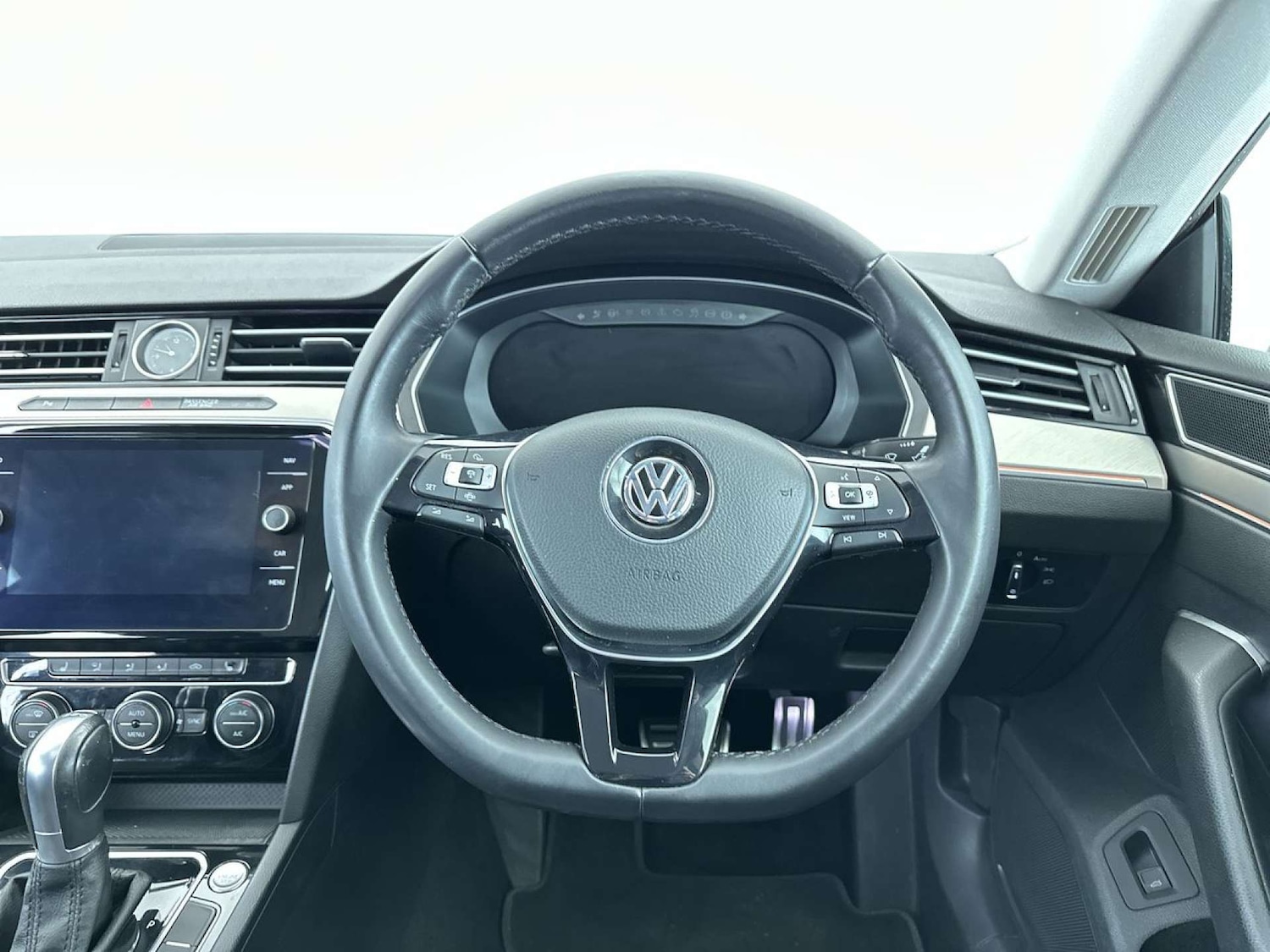 Used Volkswagen Arteon 2019 for sale - 78080730: Photo 36