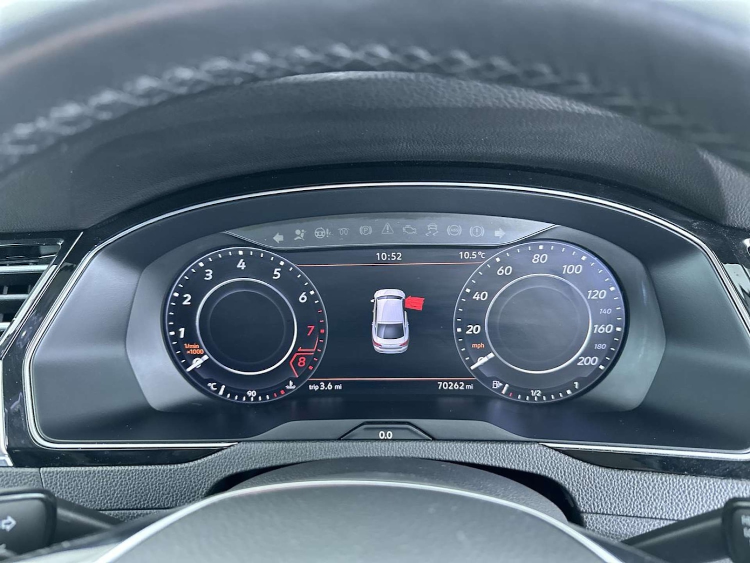 Used Volkswagen Arteon 2019 for sale - 78080730: Photo 39