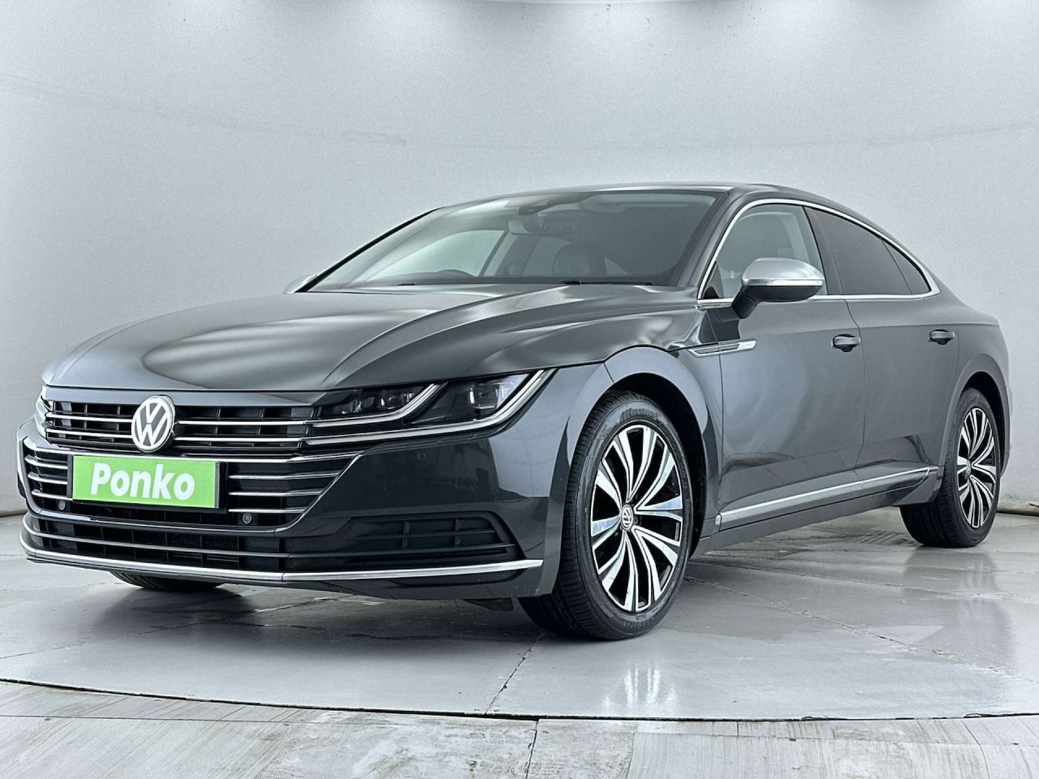 Used Volkswagen Arteon 2019 for sale - 78080730: Photo 4