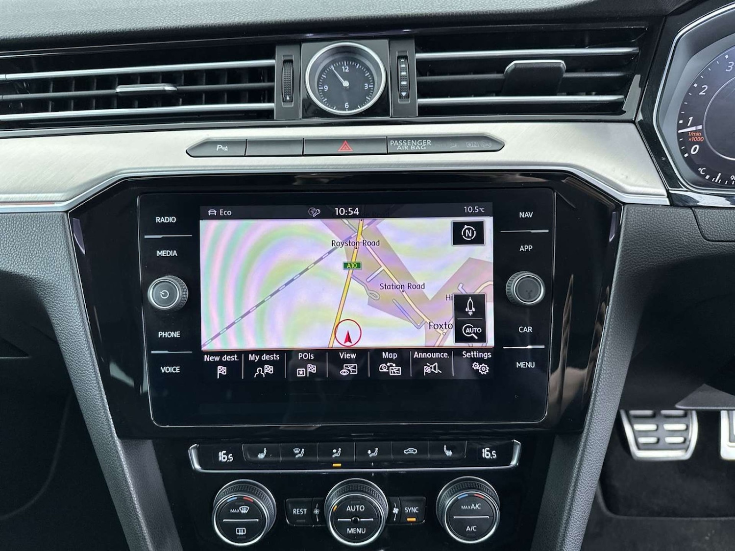 Used Volkswagen Arteon 2019 for sale - 78080730: Photo 42