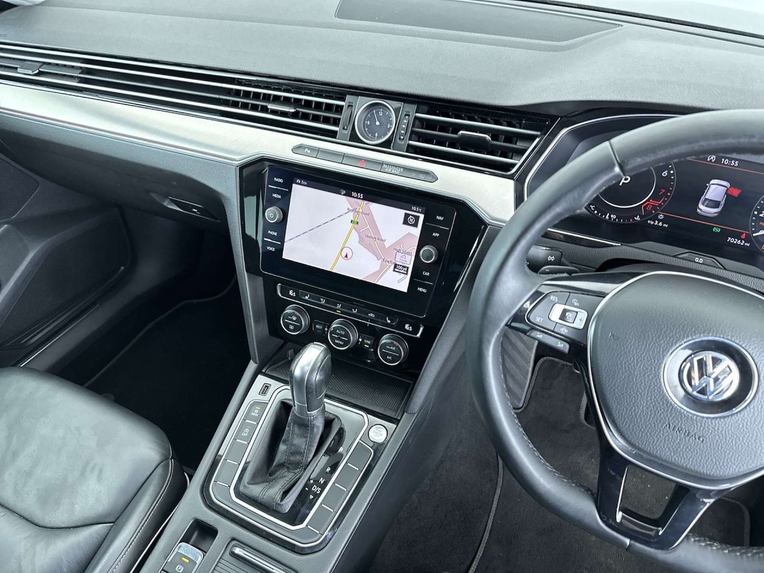 Used Volkswagen Arteon 2019 for sale - 78080730: Photo 47