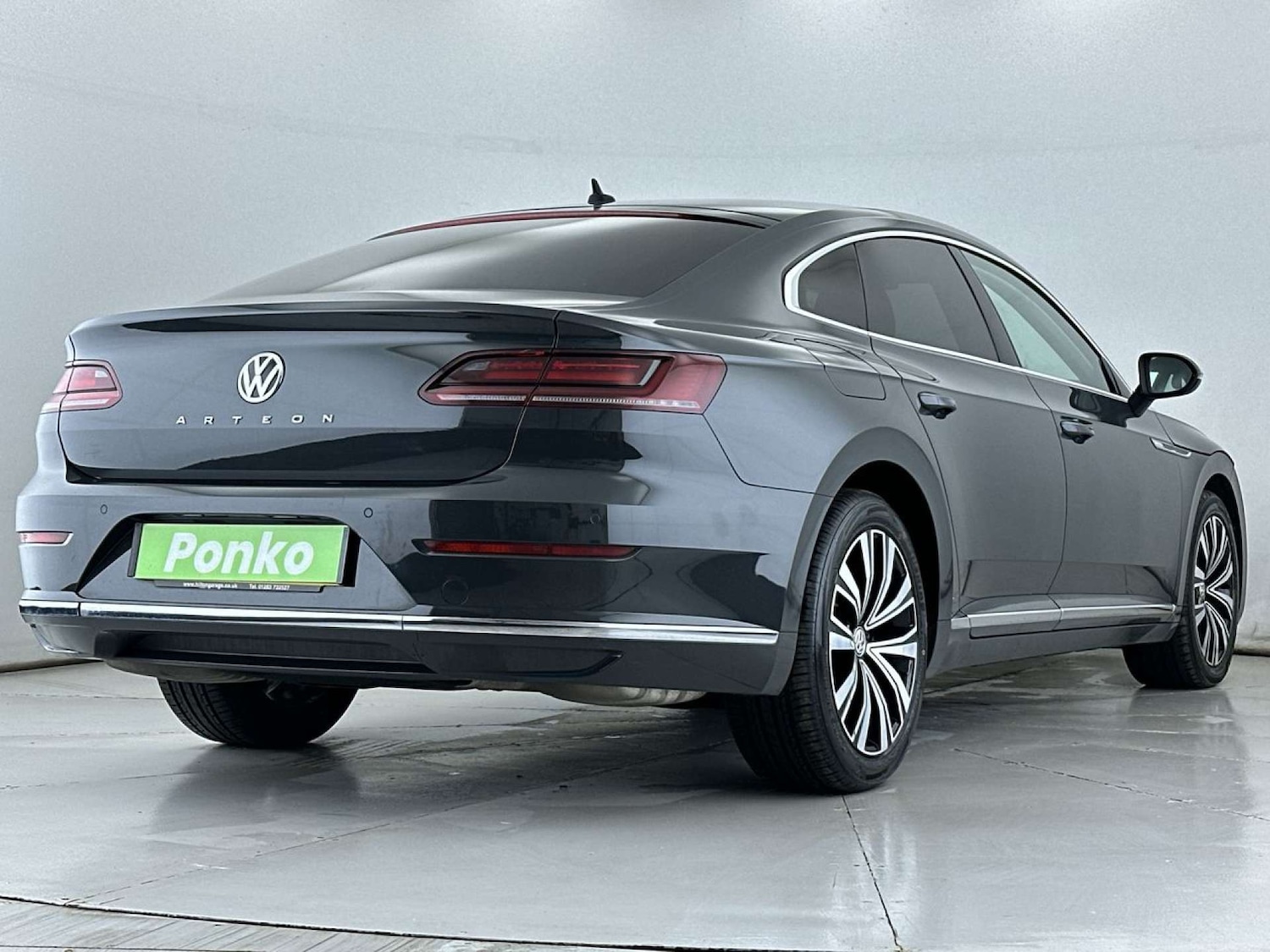 Used Volkswagen Arteon 2019 for sale - 78080730: Photo 5