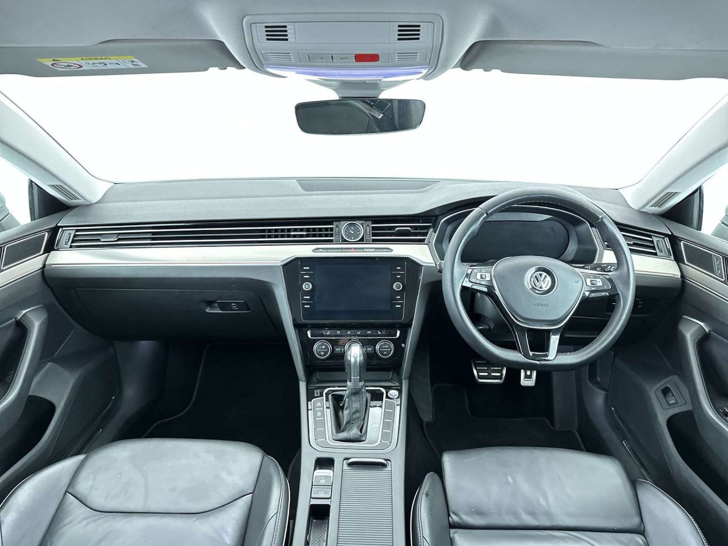 Used Volkswagen Arteon 2019 for sale - 78080730: Photo 8
