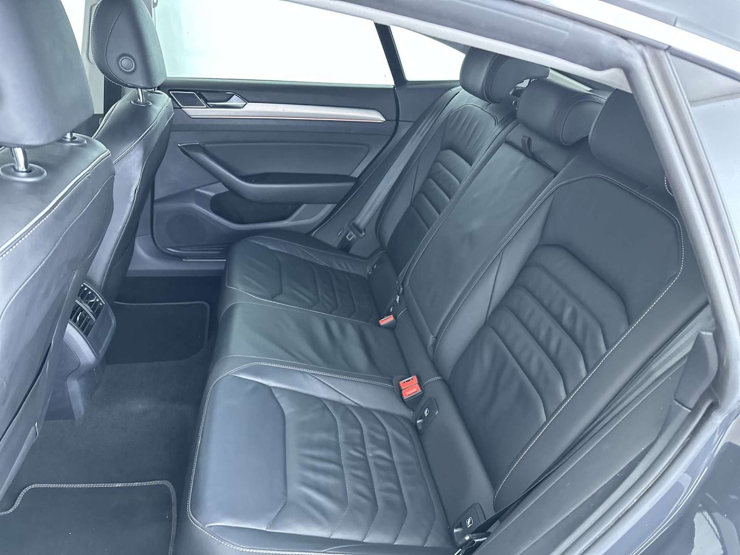 Used Volkswagen Arteon 2019 for sale - 78080730: Photo 9