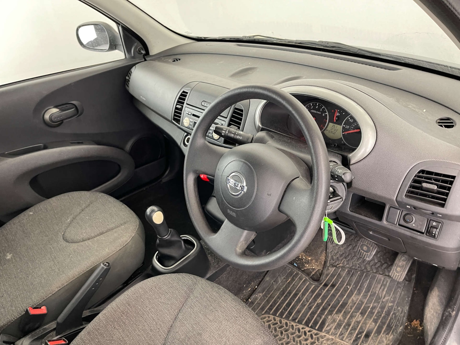 Used Nissan Micra 2005 for sale - 77368203: Photo 10