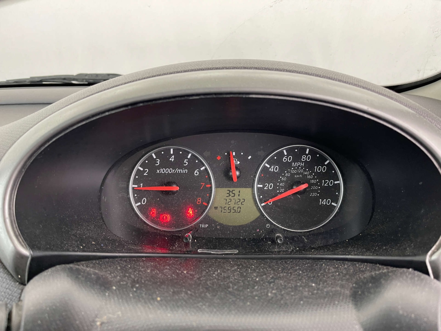 Used Nissan Micra 2005 for sale - 77368203: Photo 12