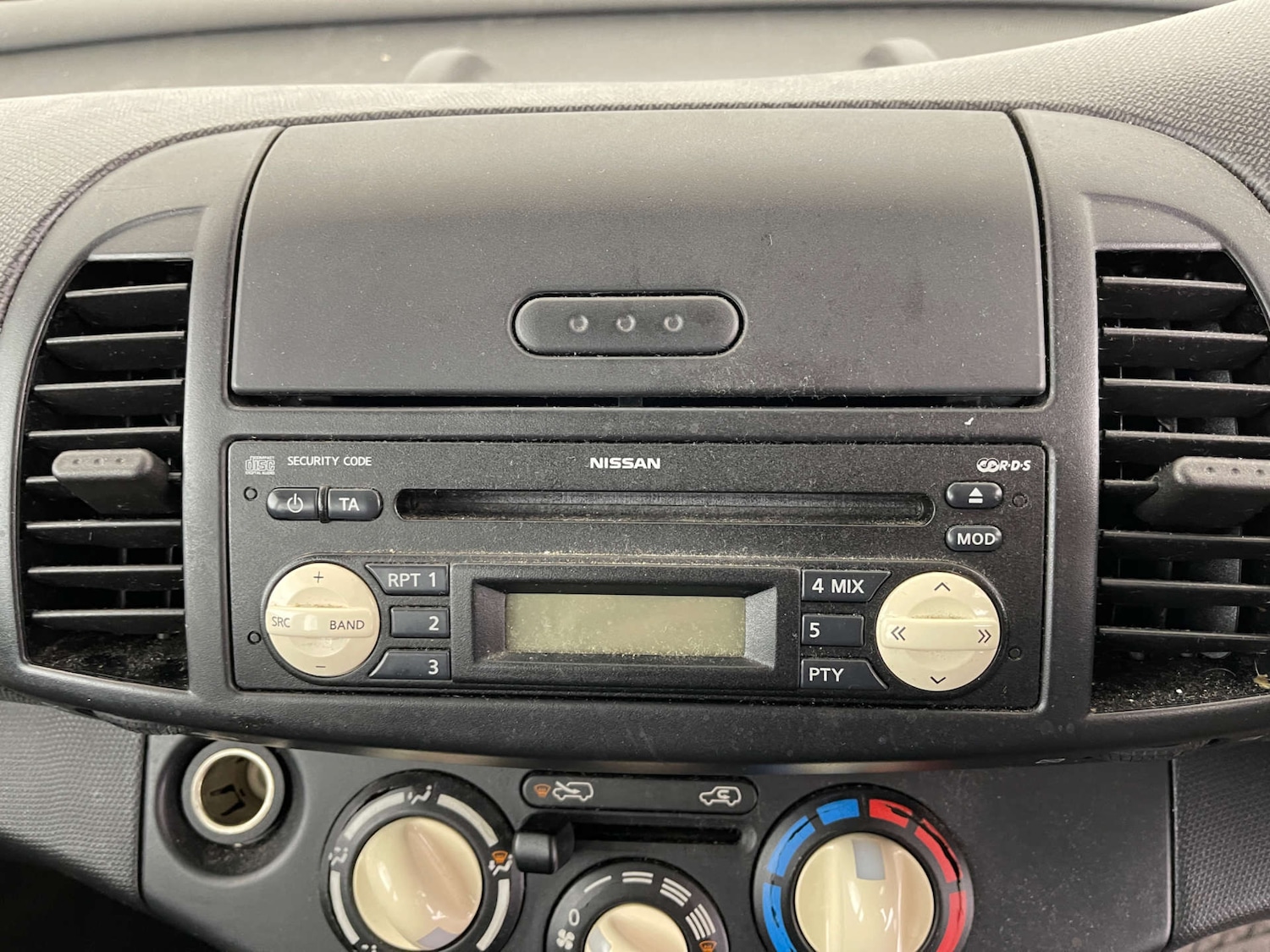 Used Nissan Micra 2005 for sale - 77368203: Photo 13