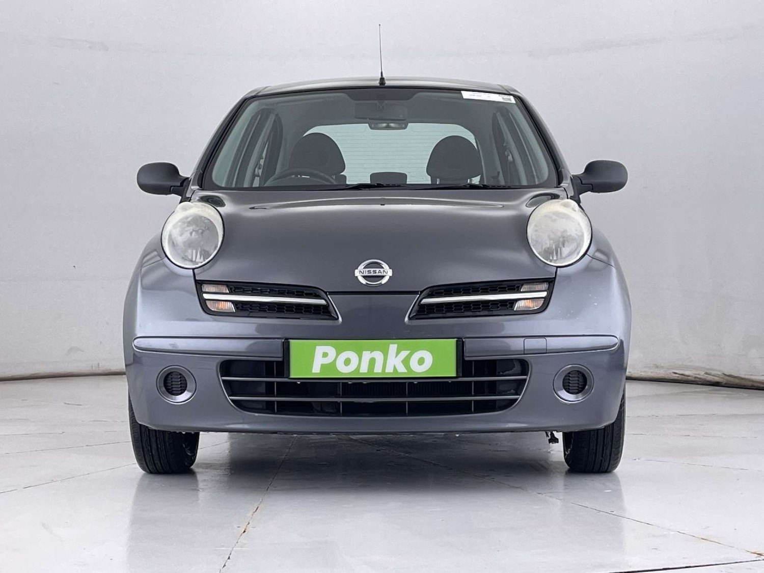 Used Nissan Micra 2005 for sale - 77368203: Photo 14